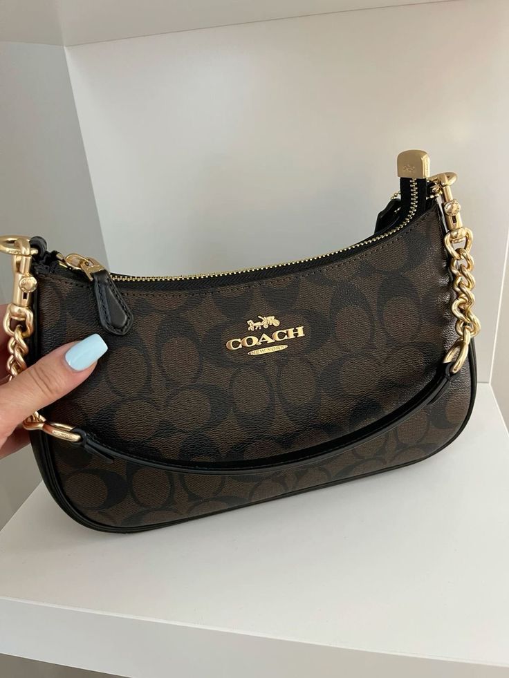 COACH TERI BAG
