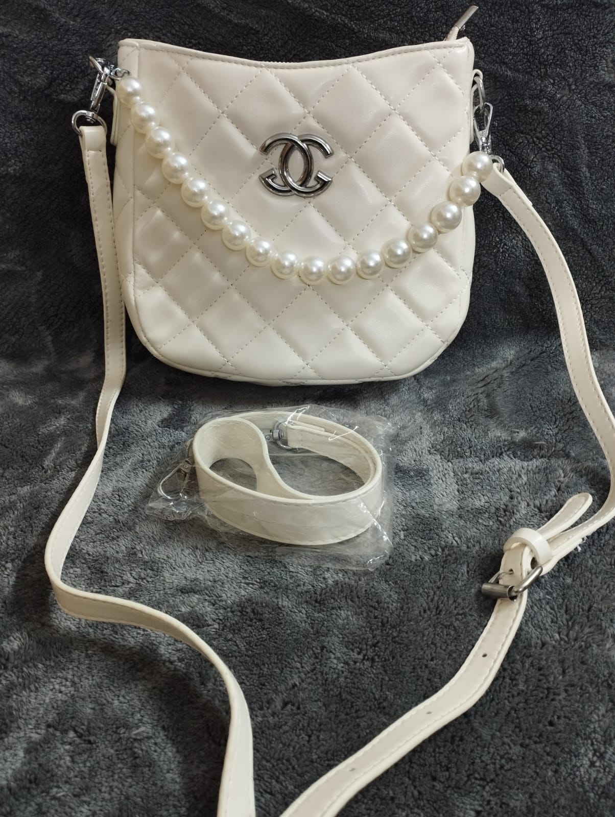 CHANEL BAG 001