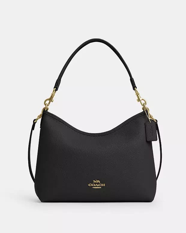 Coach Black Bag