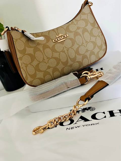 COACH TERI BAG