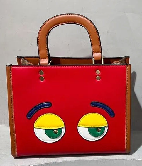 COACH HAND BAG