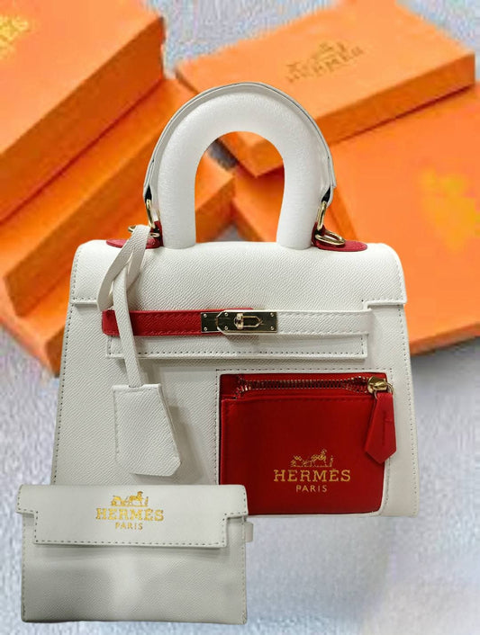 HERMES CROSSBODY BAG