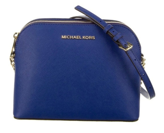 MK BLUE BAG