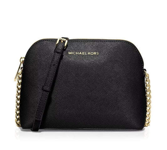 MK BLACK BAG