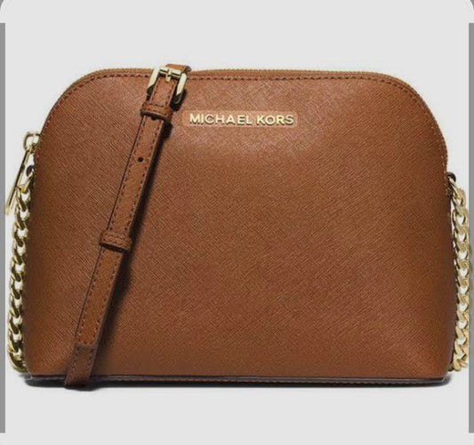MK BROWN BAG
