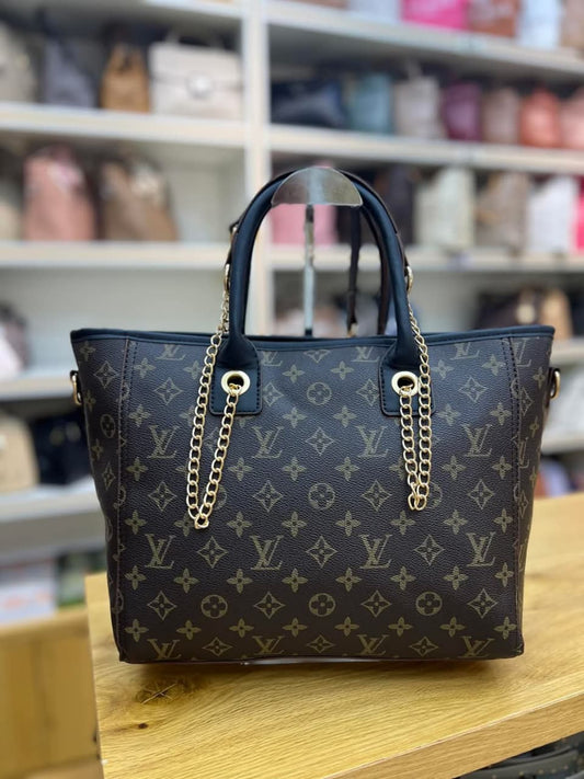 Lv hand bag