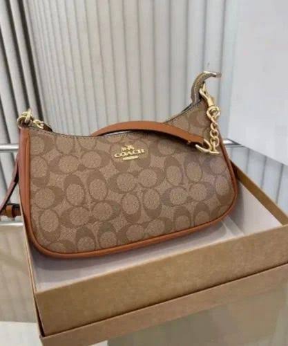 COACH TERI BAG